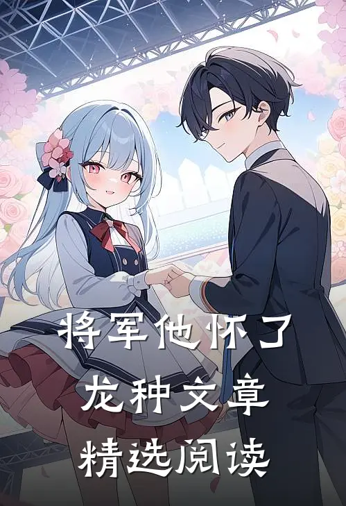 将军他怀了龙种文章精选阅读
