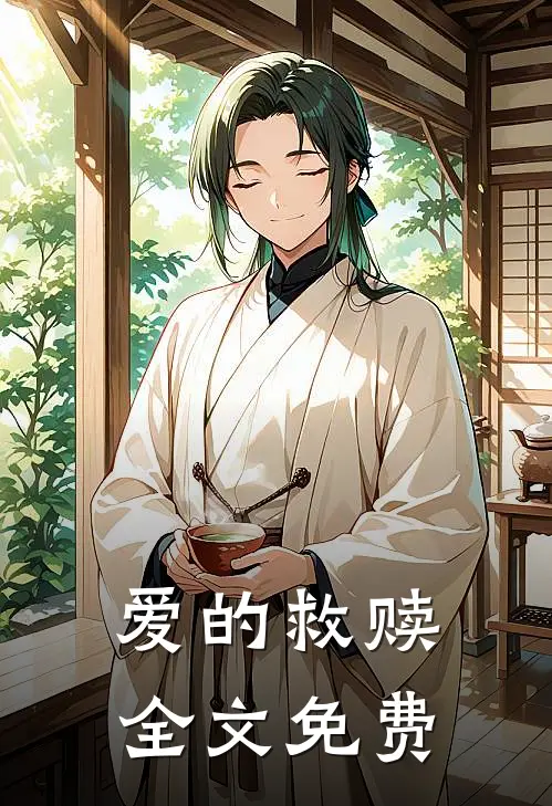 《爱的救赎》全文免费
