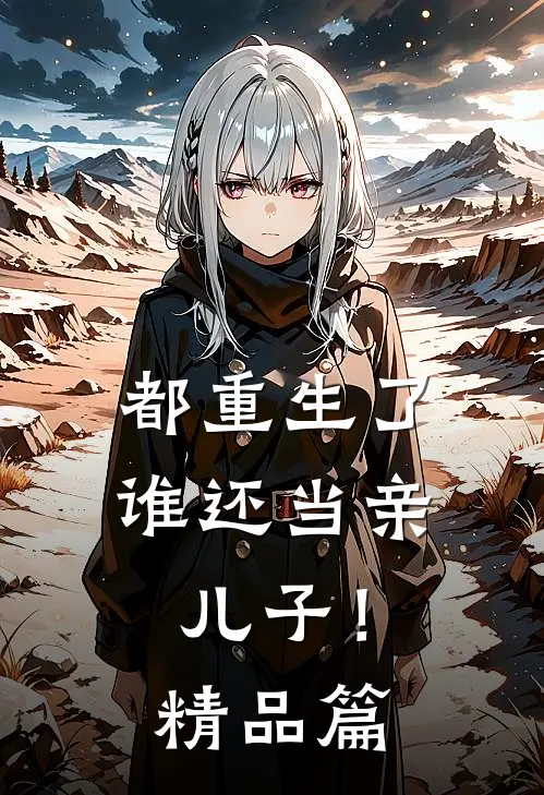 都重生了,谁还当亲儿子!精品篇在线阅读