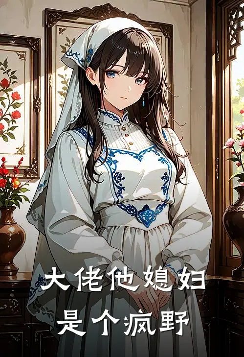 大佬他媳妇是个疯野
