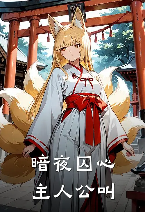 暗夜囚心主人公叫