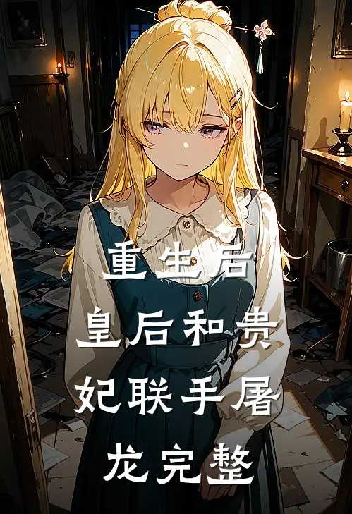 重生后，皇后和贵妃联手屠龙完整