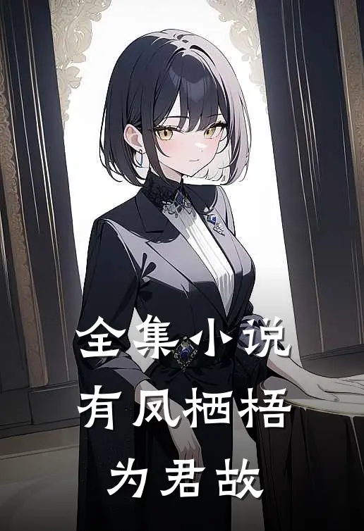 全集小说有凤栖梧为君故