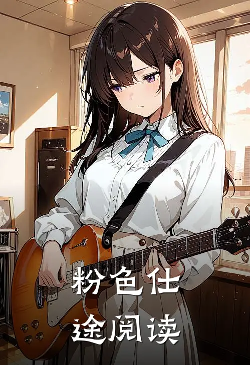 粉色仕途阅读
