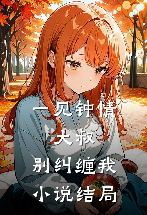 一见钟情大叔,别纠缠我结局是