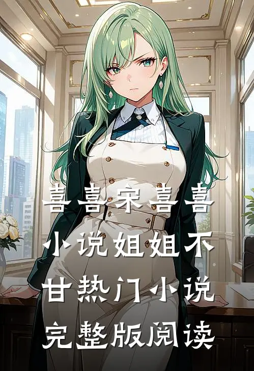 喜喜宋喜喜小说姐姐不甘热门小说完整版阅读