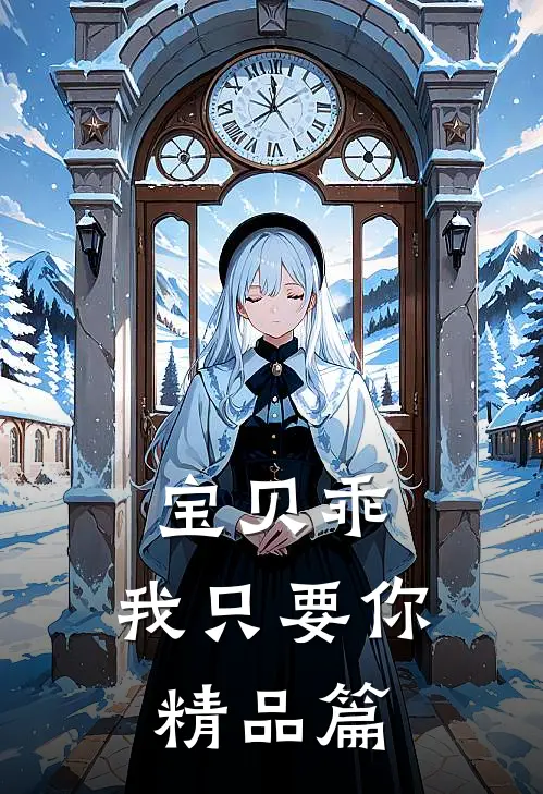 宝贝乖，我只要你精品篇