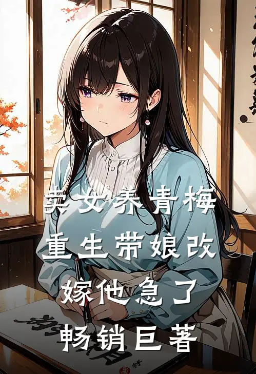 卖女养青梅，重生带娘改嫁他急了畅销巨著