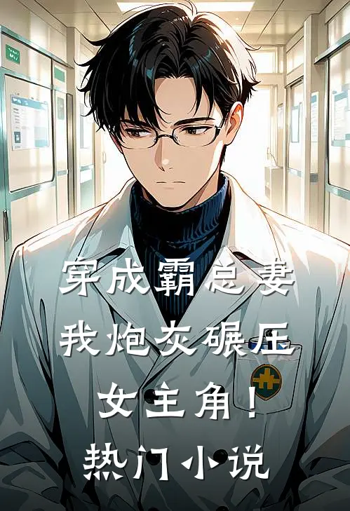 穿成霸总妻，我炮灰碾压女主角！热门小说