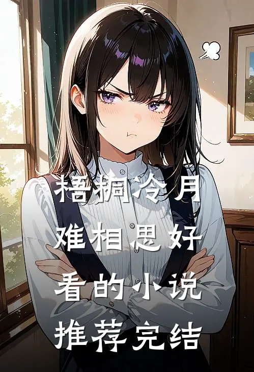 梧桐冷月难相思好看的小说推荐完结