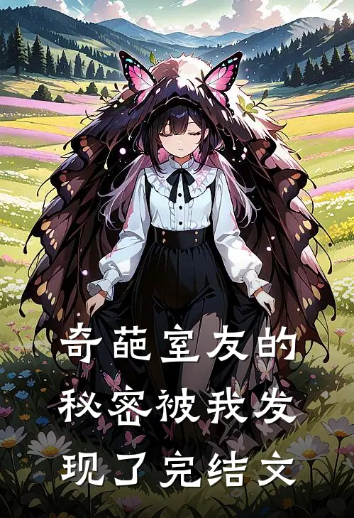 奇葩室友的秘密被我发现了完结文