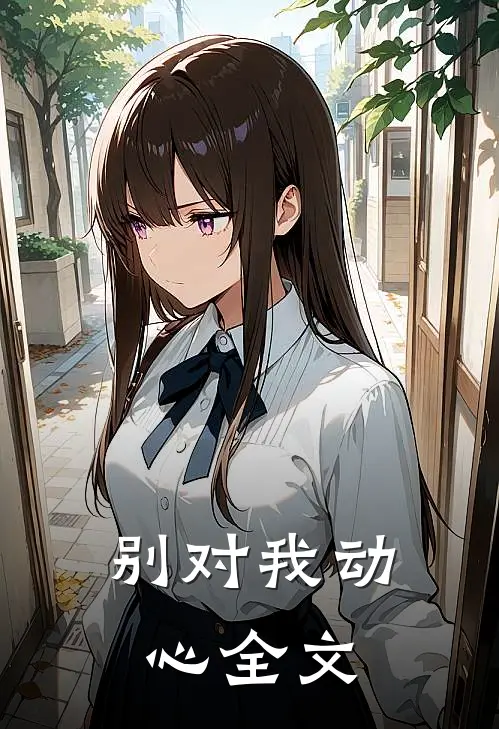 别对我动心全文