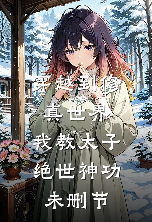 穿越到修真世界，我教太子绝世神功未删节