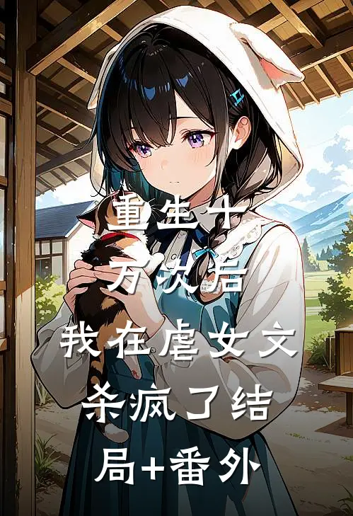 重生十万次后，我在虐女文杀疯了结局+番外