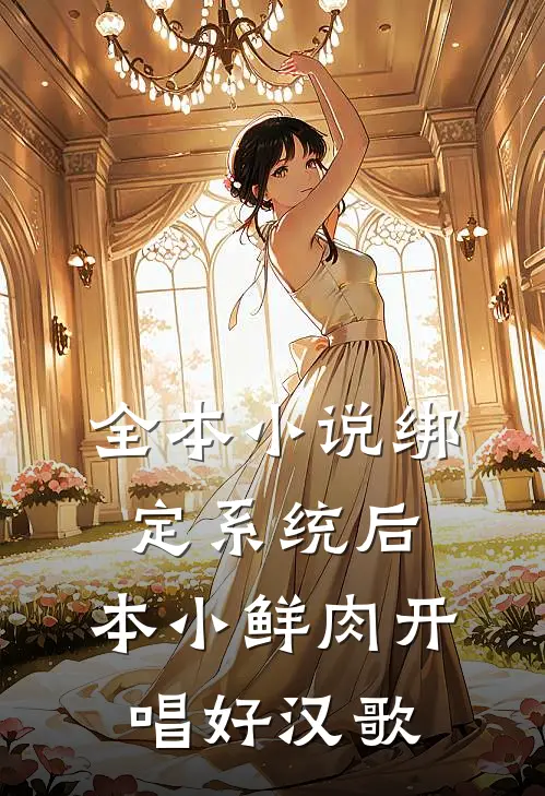 全本小说绑定系统后，本小鲜肉开唱好汉歌