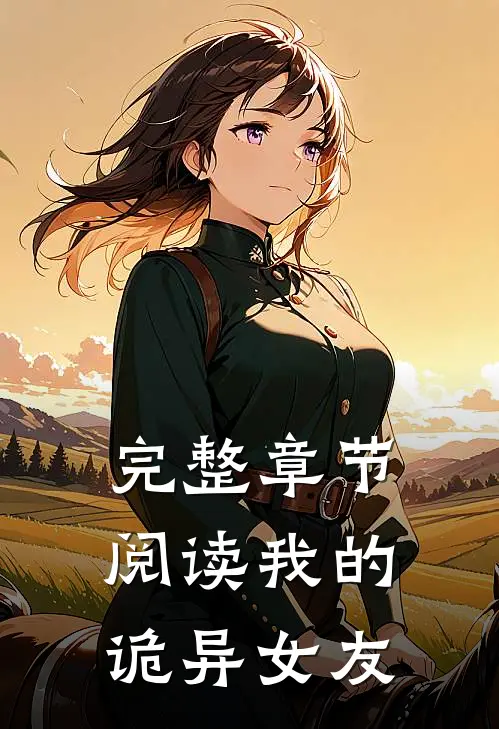 完整章节阅读我的诡异女友