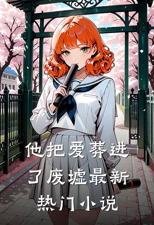 他把爱葬进了废墟最新热门小说