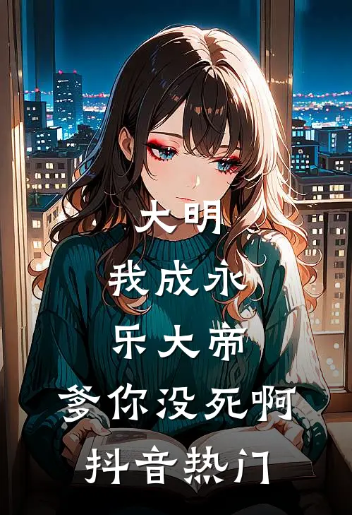 大明：我成永乐大帝，爹你没死啊抖音热门