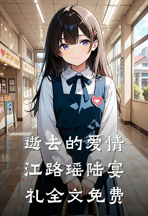 逝去的爱情江路瑶陆宴礼全文免费