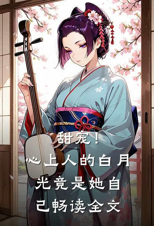 甜宠！心上人的白月光竟是她自己畅读全文