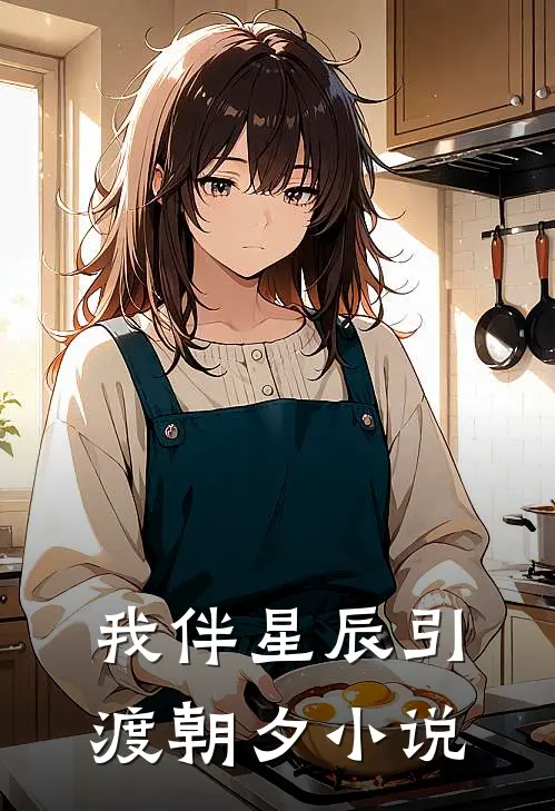 我伴星辰引渡朝夕小说