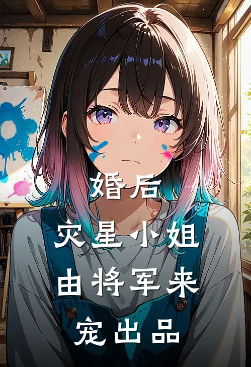 婚后，灾星小姐由将军来宠出品