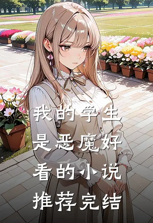 我的学生是恶魔好看的小说推荐完结