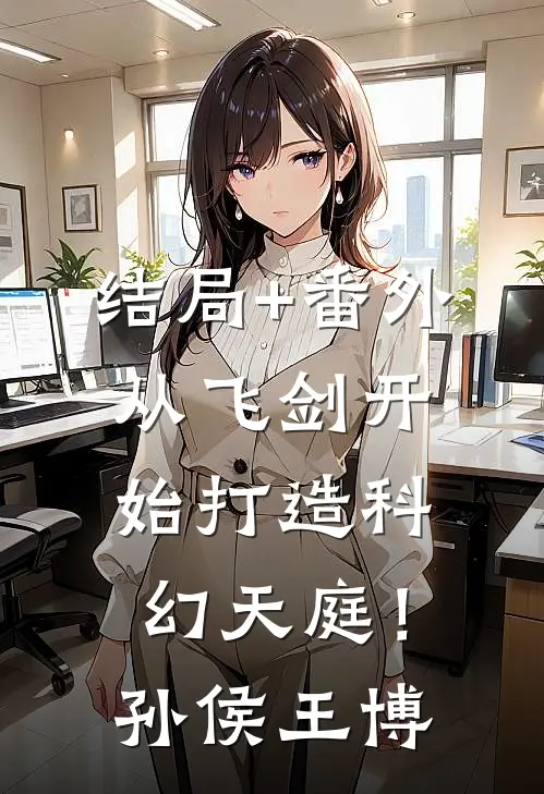 结局+番外从飞剑开始打造科幻天庭！孙侯王博