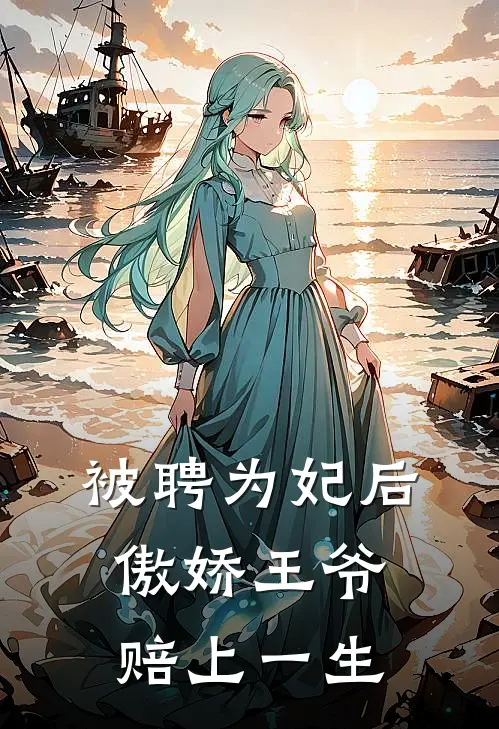 被聘为妃后,傲娇王爷赔上一生