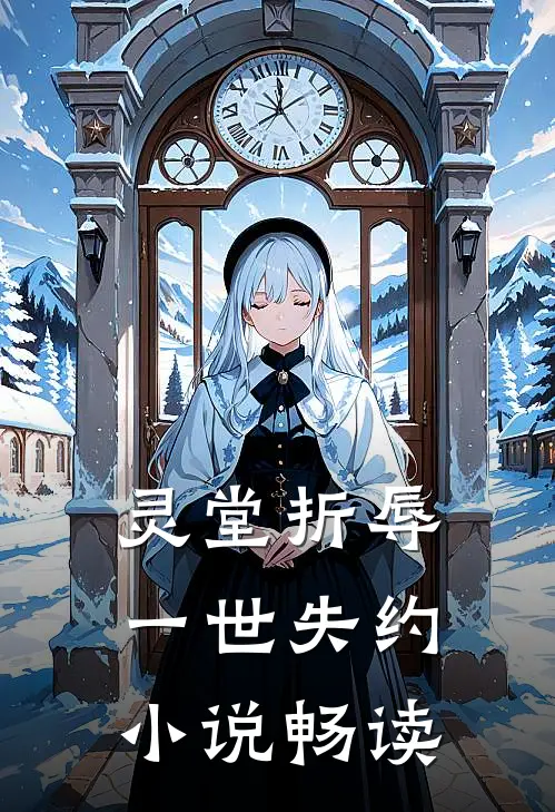 灵堂折辱，一世失约小说畅读