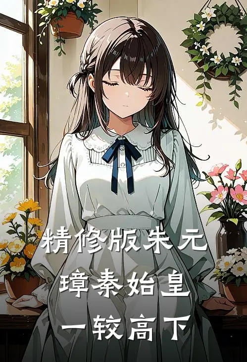 精修版朱元璋秦始皇一较高下