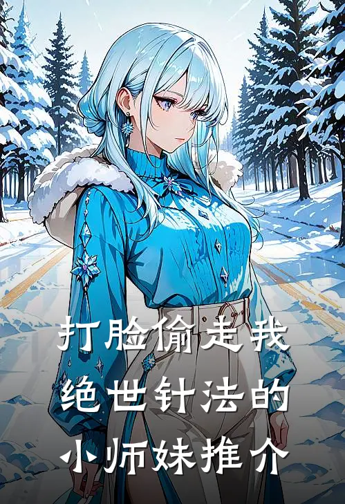 打脸偷走我绝世针法的小师妹推介