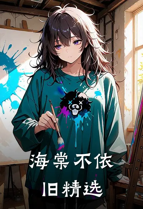 海棠不依旧精选