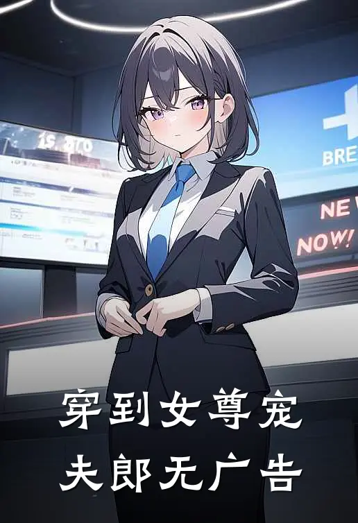穿到女尊宠夫郎无广告