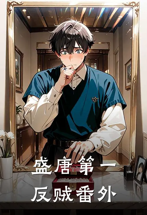 盛唐第一反贼番外