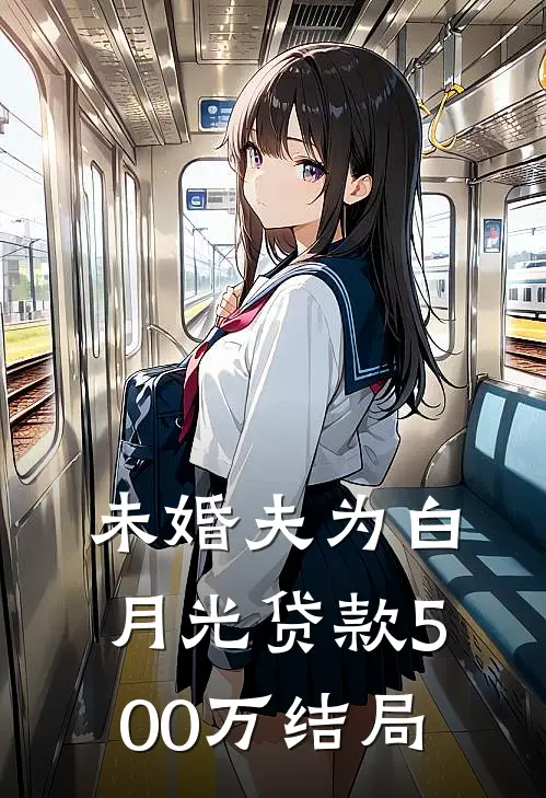 未婚夫为白月光贷款500万结局