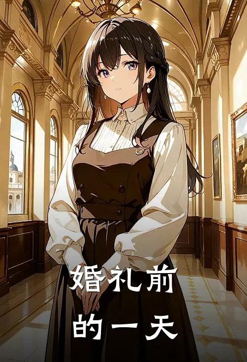 婚礼前的一天