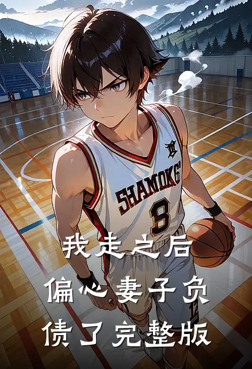我走之后，偏心妻子负债了完整版