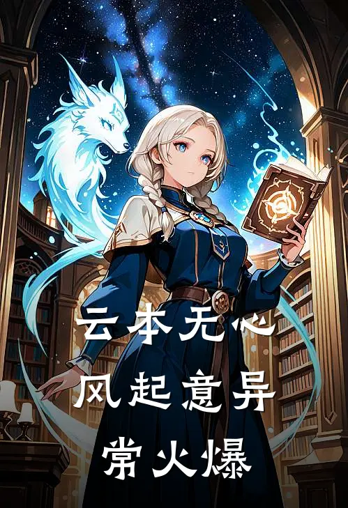 云本无心风起意异常火爆