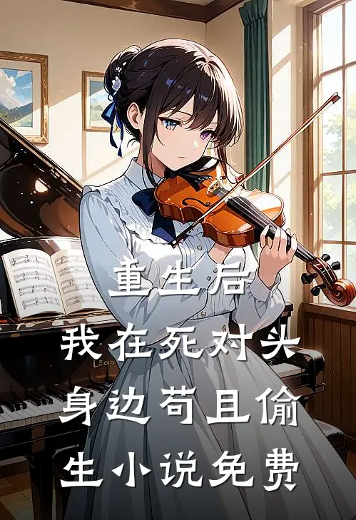 重生后，我在死对头身边苟且偷生小说免费