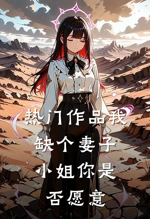 热门作品我缺个妻子，小姐你是否愿意