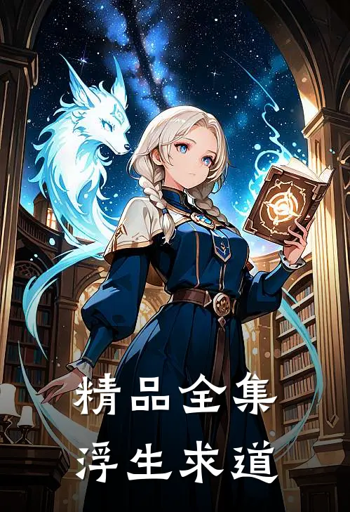精品全集浮生求道