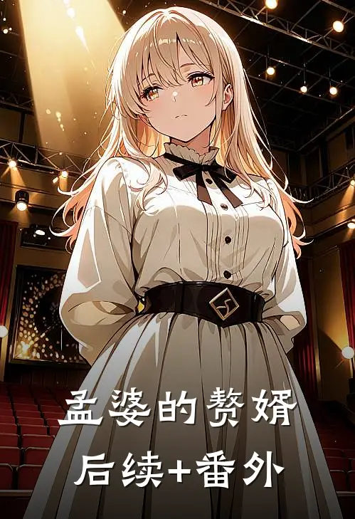 孟婆的赘婿后续+番外