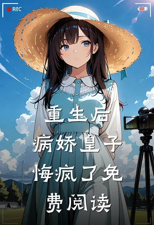 重生后,病娇皇子悔疯了免费阅读无弹窗