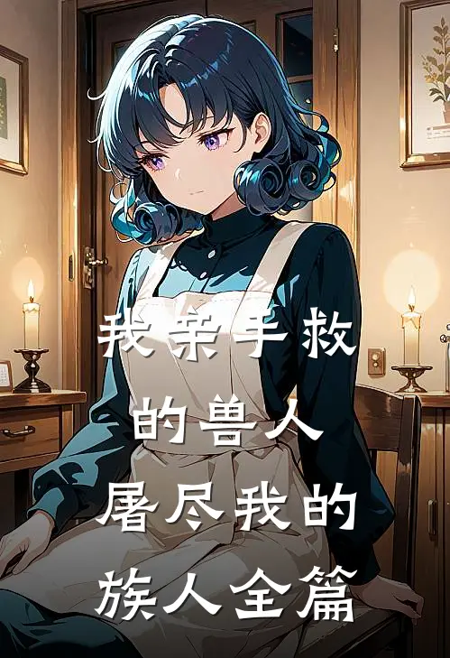 我亲手救的兽人,屠尽我的族人全篇阅读