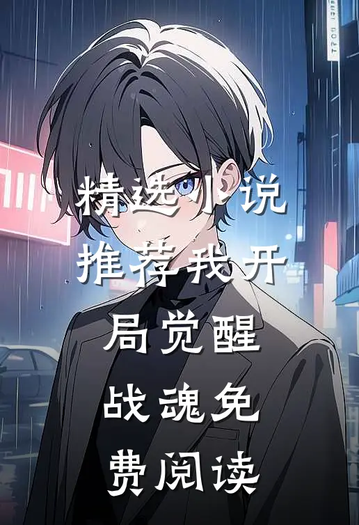 精选小说推荐我开局觉醒战魂免费阅读