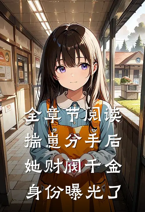全章节阅读揣崽分手后,她财阀千金身份曝光了