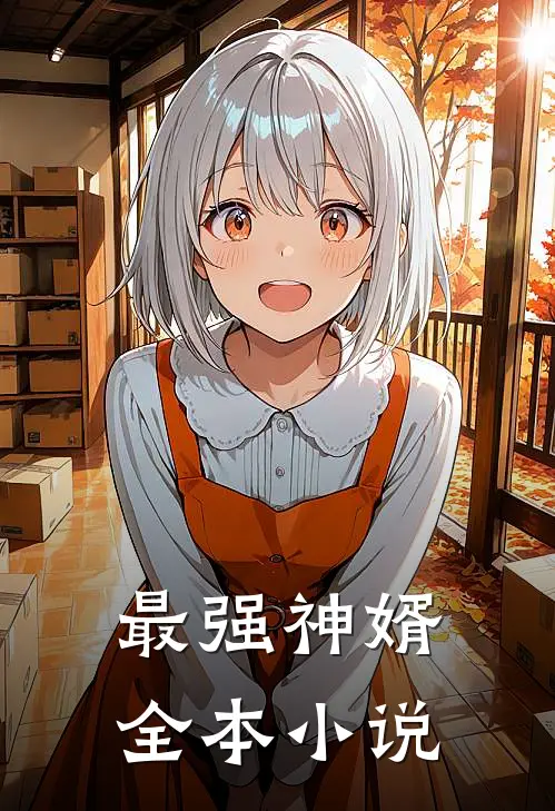 最强神婿全本小说