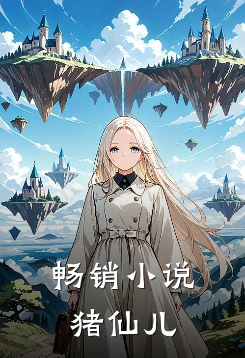 畅销猪仙儿是谁