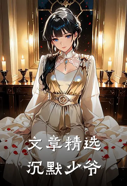 文章精选沉默少爷